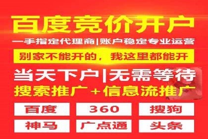竞价推广SEM托管成功案例：提升品牌曝光度